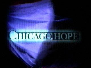 CHICAGO HOPE